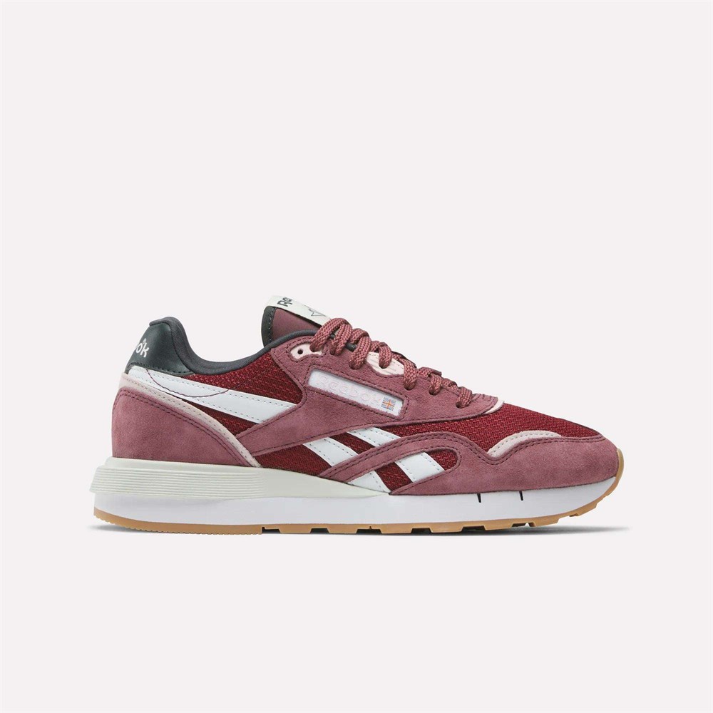 Купить оптом Кроссовки Reebok CLASSIC NYLON 89 100245718 100245718