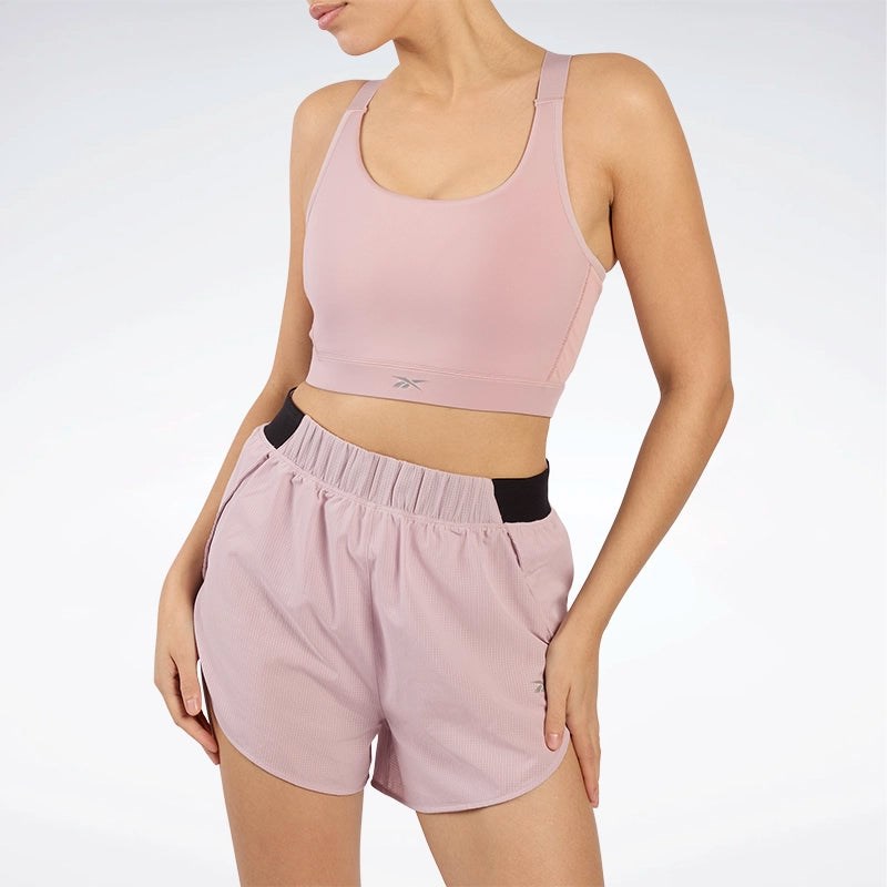Купить оптом Бра Reebok LUX HIGH IMPACT BRA 100254582 100254582