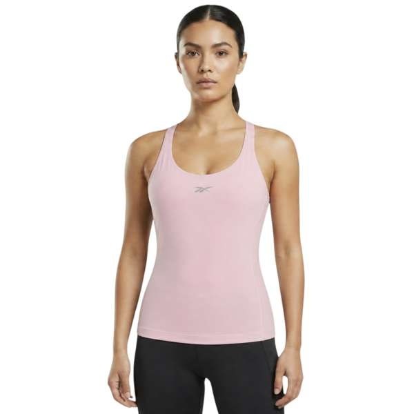 Купить оптом Майка Reebok LUX RELAXED TANK 100254851 100254851