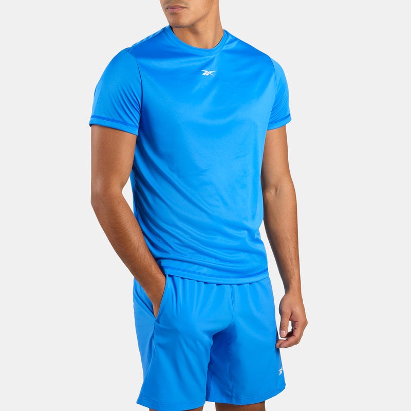 Купить оптом Футболка Reebok ID TRAIN SS TECH TEE 100256811 100256811