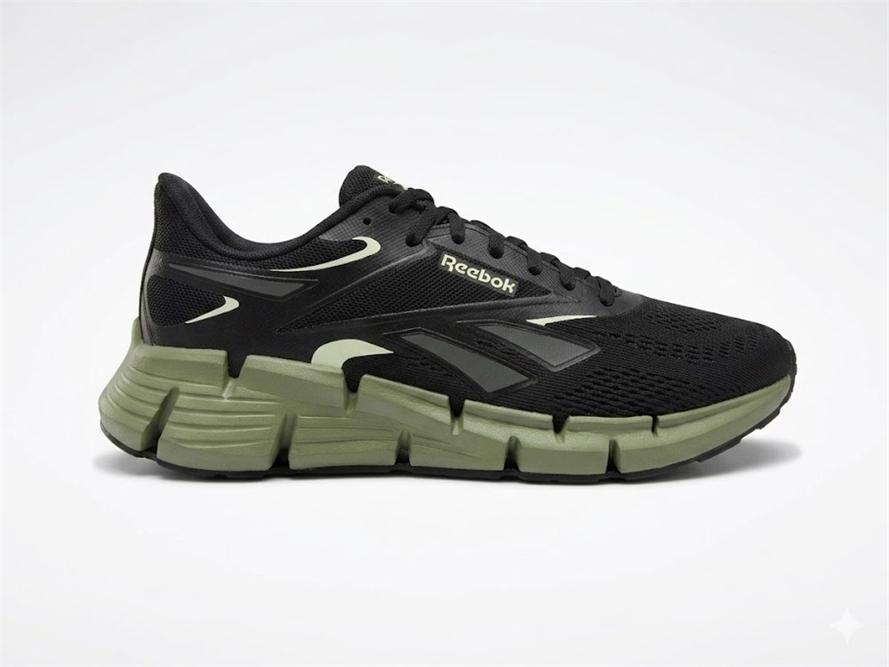 Купить оптом Кроссовки Reebok ZIG DYNAMICA 6 100263919 100263919