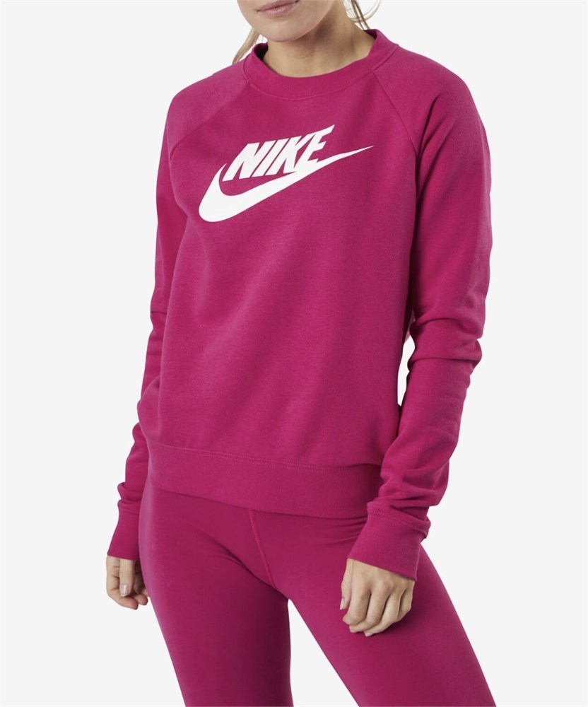 Купить оптом Толстовка Nike W NSW RALLY CREW HBR NFS CI1177-615 CI1177-615