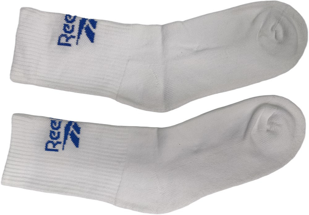 Купить оптом Носки (3 пары) Reebok CREW CORE F 3P R0258 R0258