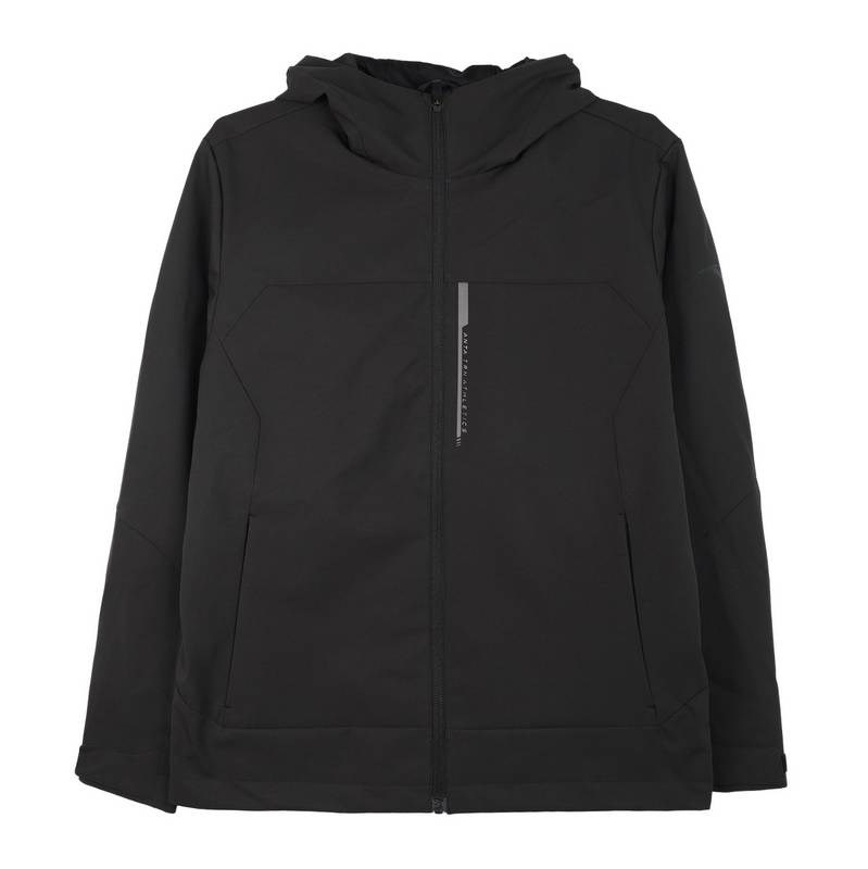 Купить оптом Куртка Anta TRN Woven Олимпийка 852617603S-4 852617603S-4
