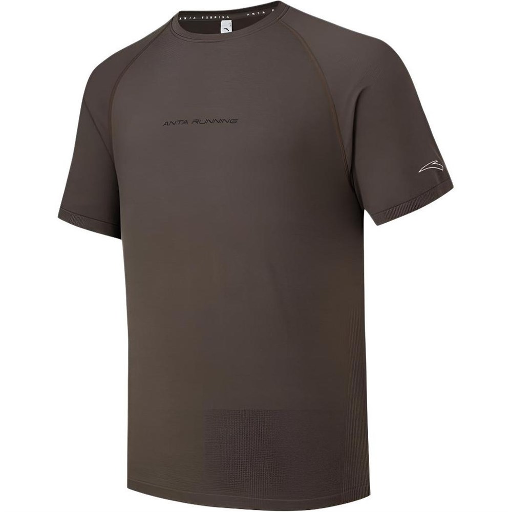 Купить оптом Футболка Anta RUNNING SS Tee 852625103-2 852625103-2