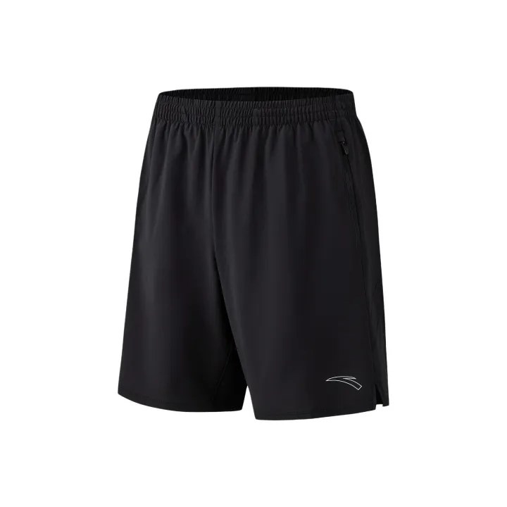 Купить оптом Шорты текстильные Anta RUNNING Woven Shorts 852625506-4 852625506-4