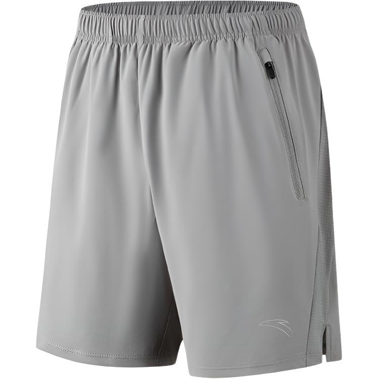 Купить оптом Шорты текстильные Anta RUNNING Woven Shorts 852625508-4 852625508-4