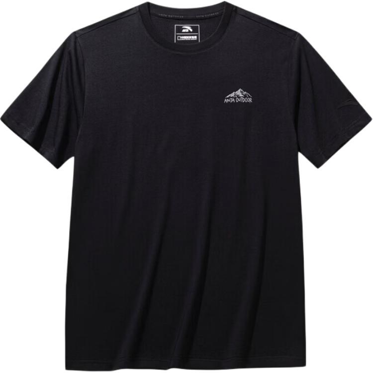 Купить оптом Футболка Anta OUTDOOR SS Tee 852626117-3 852626117-3