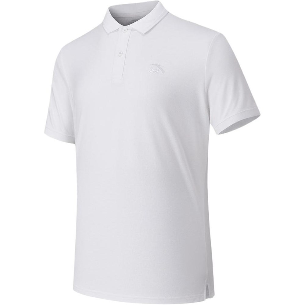 Купить оптом Поло Anta SPORTS CLUB SS Polo 852628116-1 852628116-1