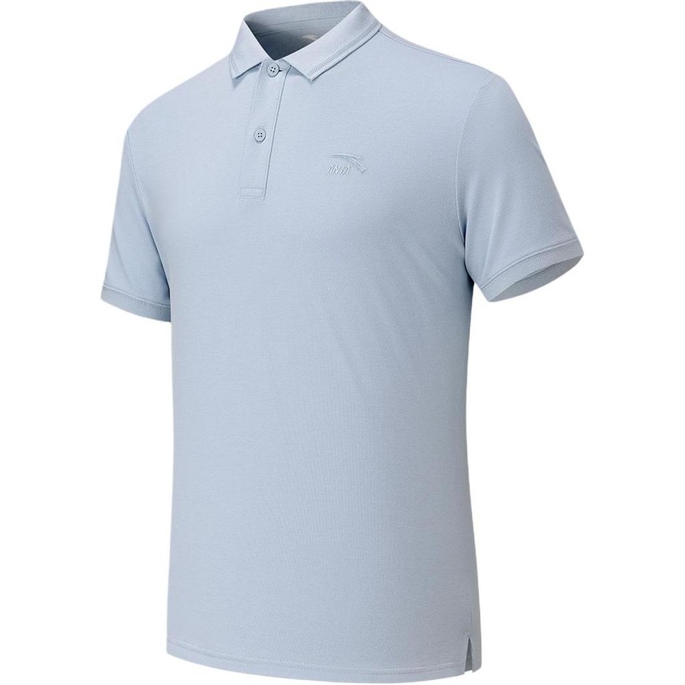 Купить оптом Поло Anta SPORTS CLUB SS Polo 852628116-6 852628116-6
