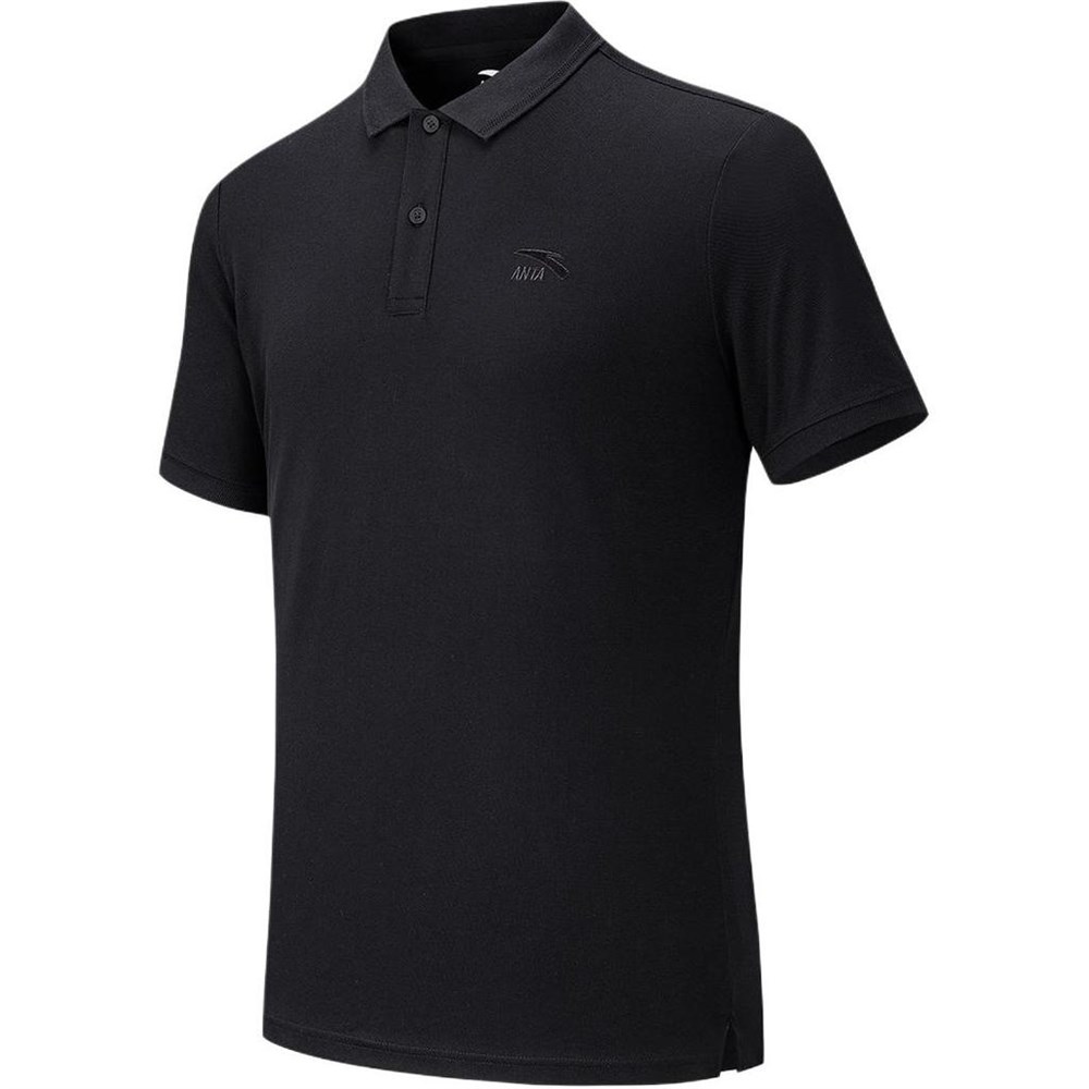 Купить оптом Поло Anta SPORTS CLUB SS Polo 852628116-7 852628116-7
