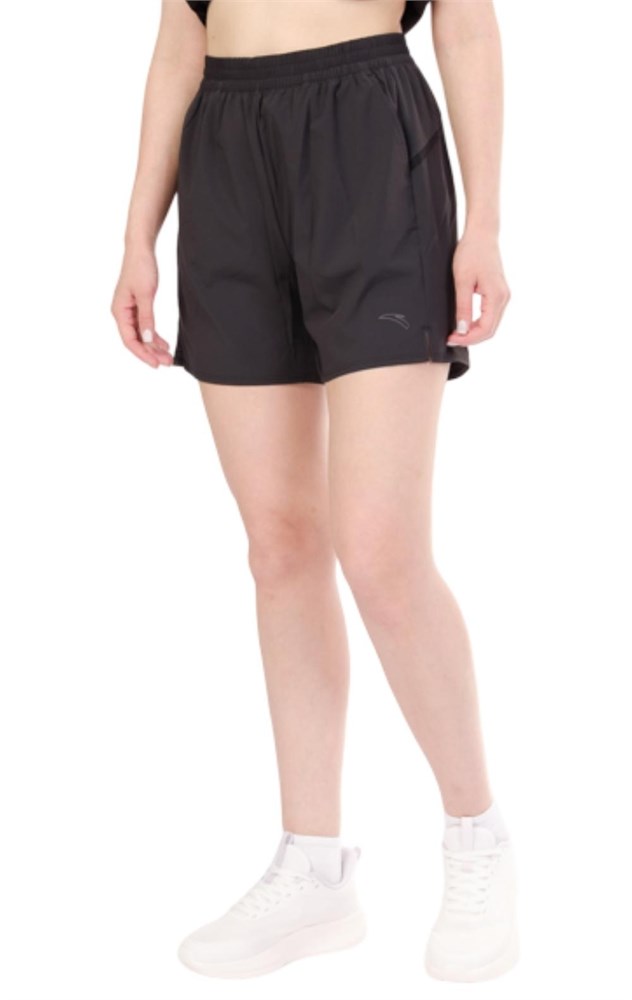 Купить оптом Шорты текстильные Anta RUNNING Woven Shorts 862625503-3 862625503-3