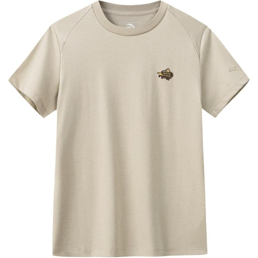 Купить оптом Футболка Anta OUTDOOR SS Tee 862626104-4 862626104-4