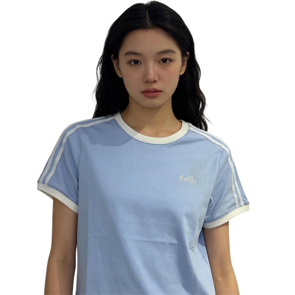 Купить оптом Футболка Anta TRN-ESSENTIAL SS Tee 862627135-2 862627135-2
