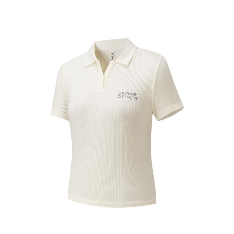 Купить оптом Поло Anta SKATE SS Polo 862628127-1 862628127-1