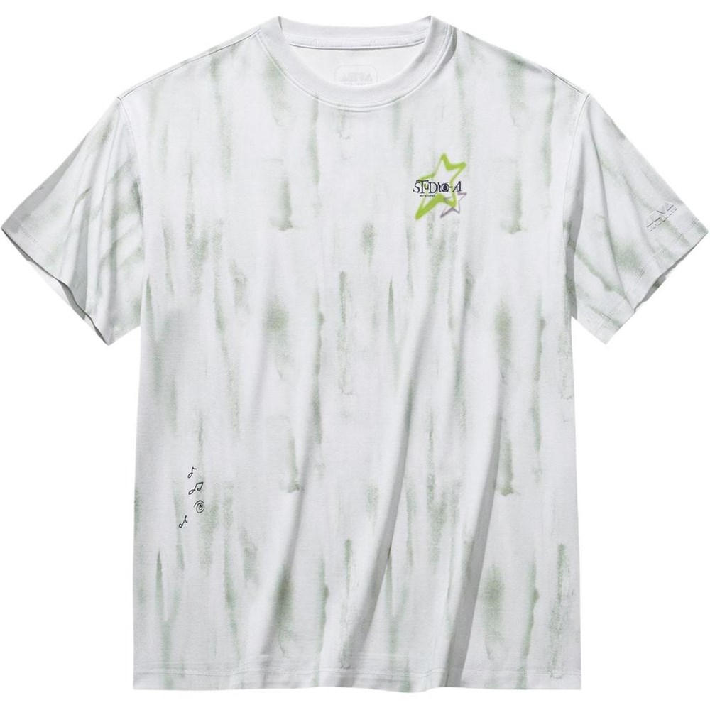 Купить оптом Футболка Anta SKATE SS Tee 862628140-1 862628140-1