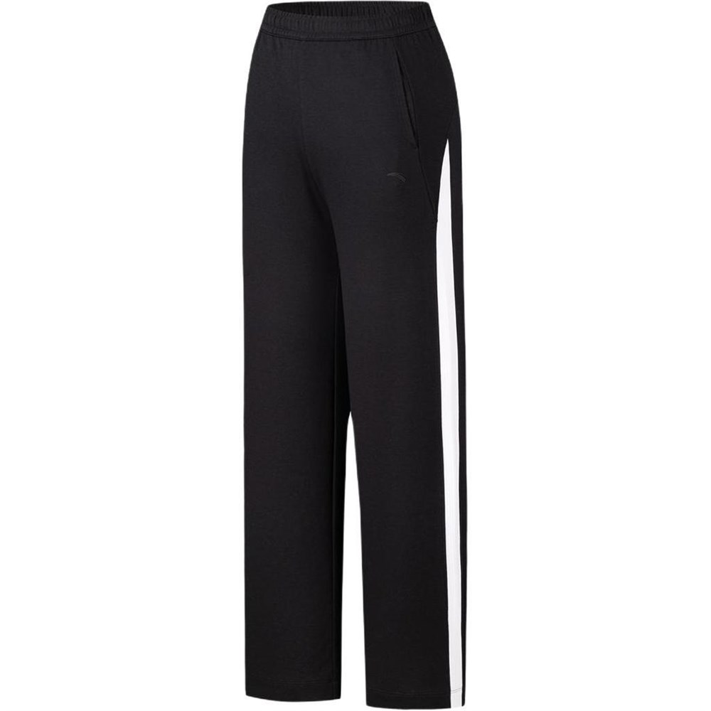 Купить оптом Брюки трикотажные Anta ICONIC Knit Track Брюки 862628309-1 862628309-1