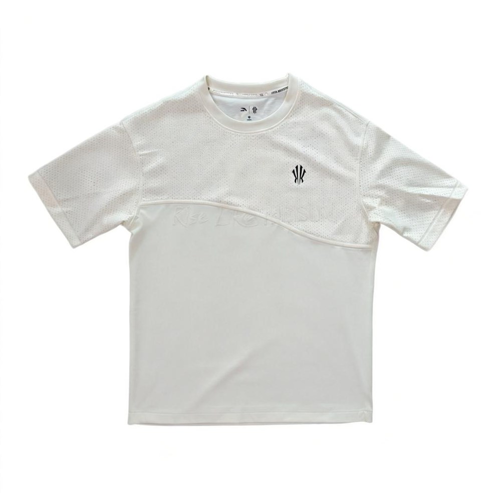Купить оптом Футболка Anta KAI SS Tee 872621102-1 872621102-1