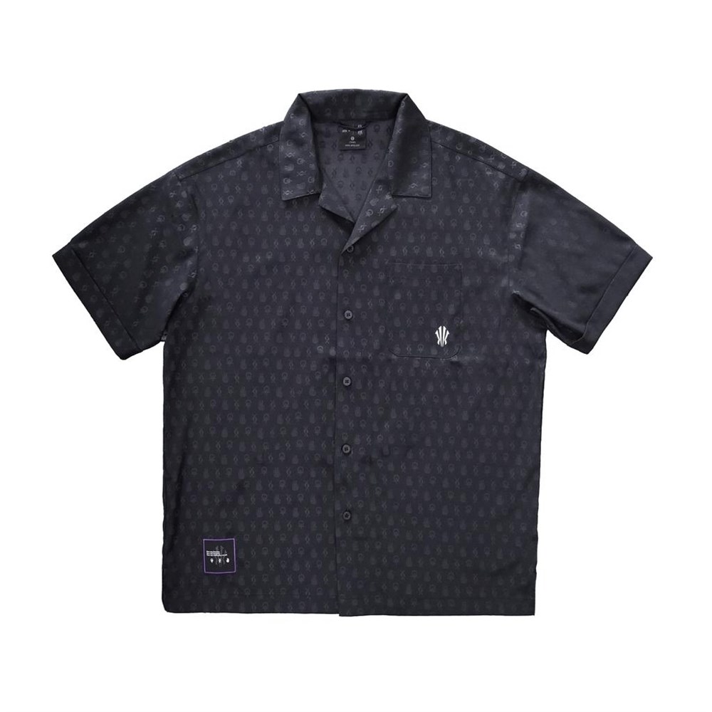 Купить оптом Рубашка Anta KAI SS Shirt 872621112-2 872621112-2