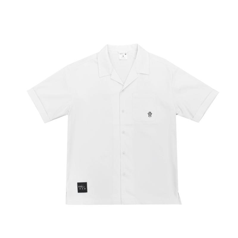 Купить оптом Рубашка Anta KAI SS Shirt 872621112-3 872621112-3