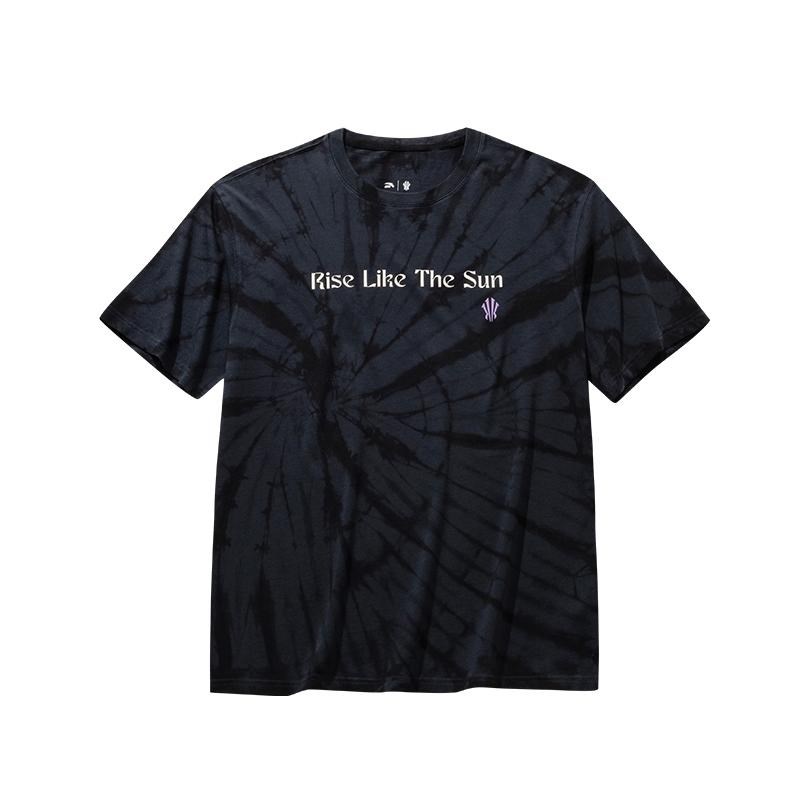 Купить оптом Футболка Anta KAI SS Tee 872621114-1 872621114-1