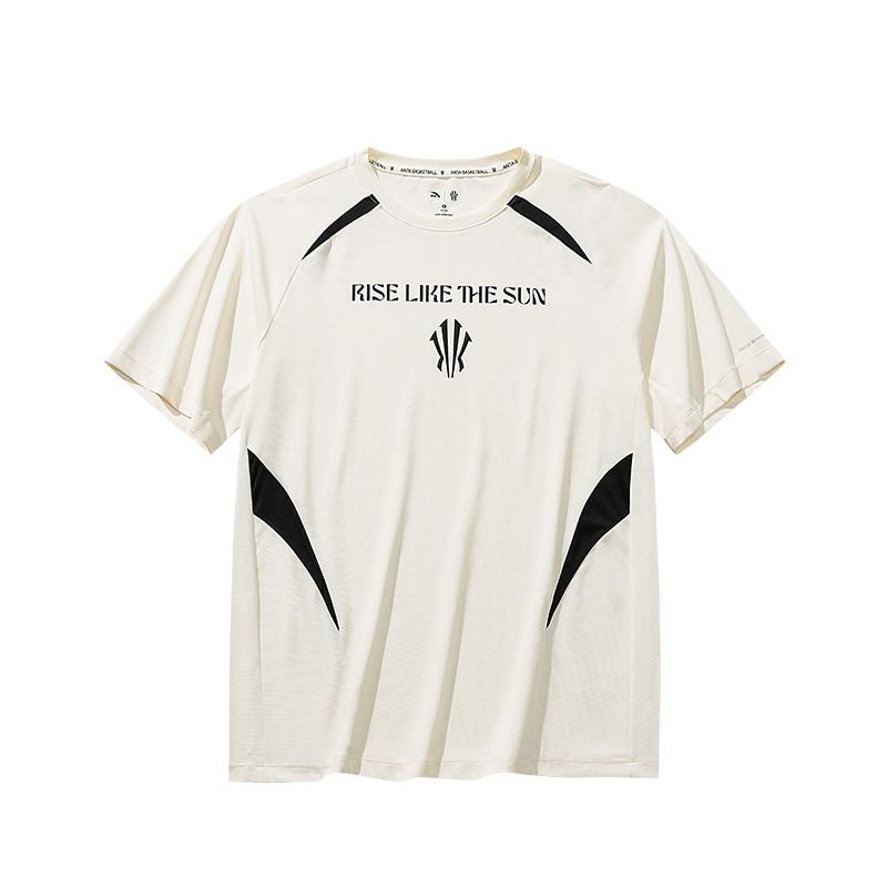 Купить оптом Футболка Anta KAI SS Tee 872621116-1 872621116-1