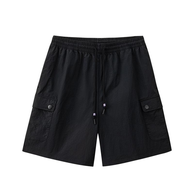 Купить оптом Шорты текстильные Anta KAI Woven Half Брюки 872621504-1 872621504-1