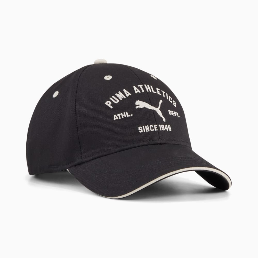 Купить оптом Puma Кепка Class Bb Cap, 02685101 02685101