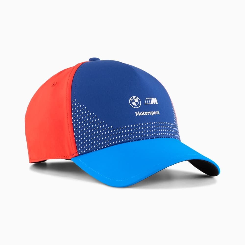 Купить оптом Puma Кепка Bmw Mms Bb Cap, 02687503 02687503