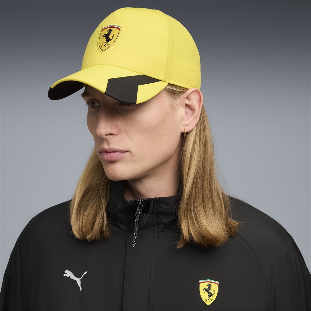 Купить оптом Puma Кепка Ferrari Bb Cap, 02689103 02689103