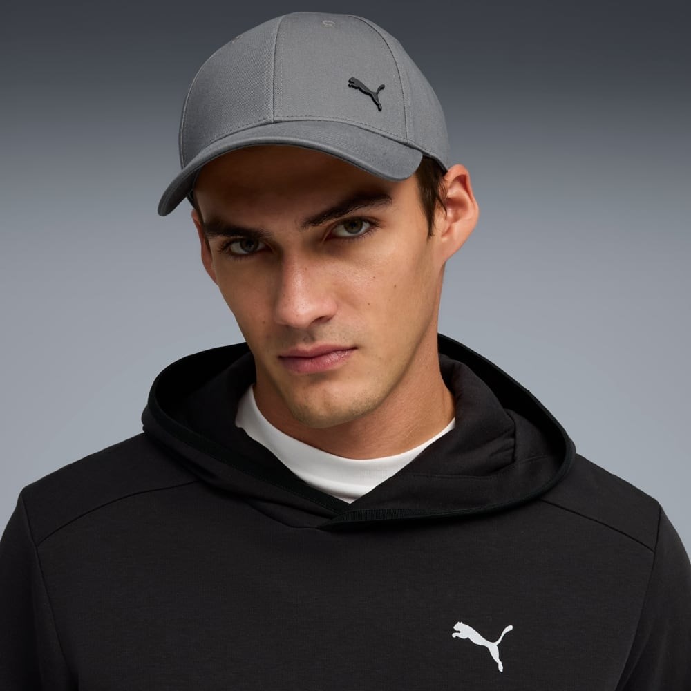 Купить оптом Puma Кепка Ess Elevated Cat Bb Cap, 02715402 02715402
