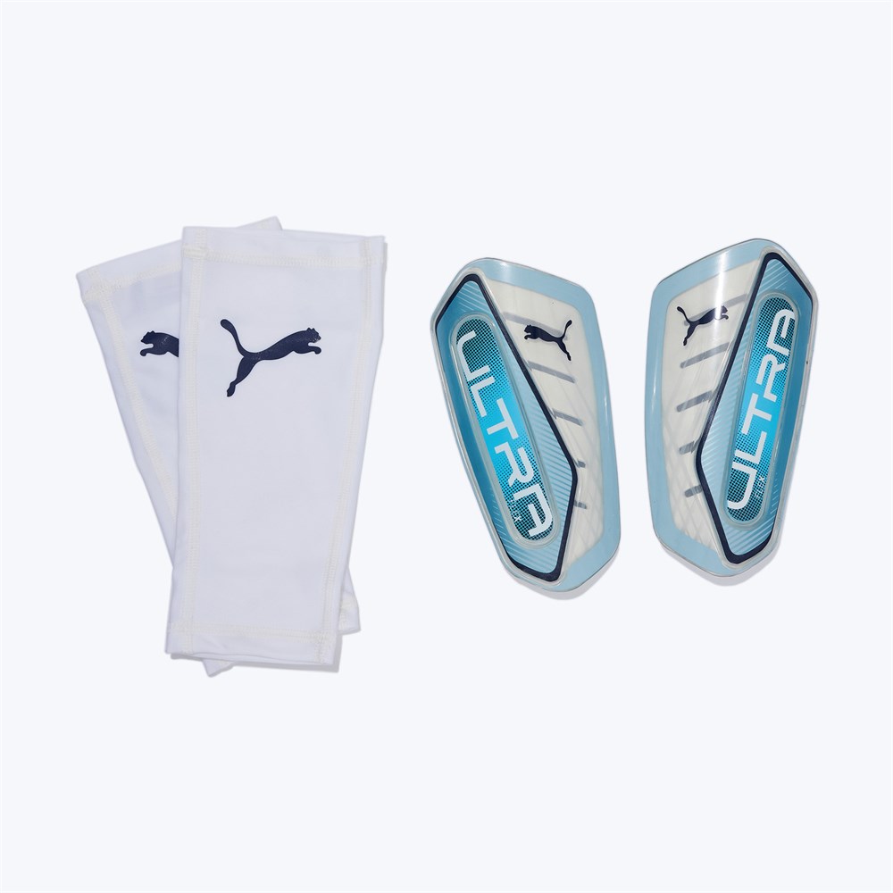 Купить оптом Puma Футбольные Щитки Ultra Flex Sleeve, 03098708 03098708
