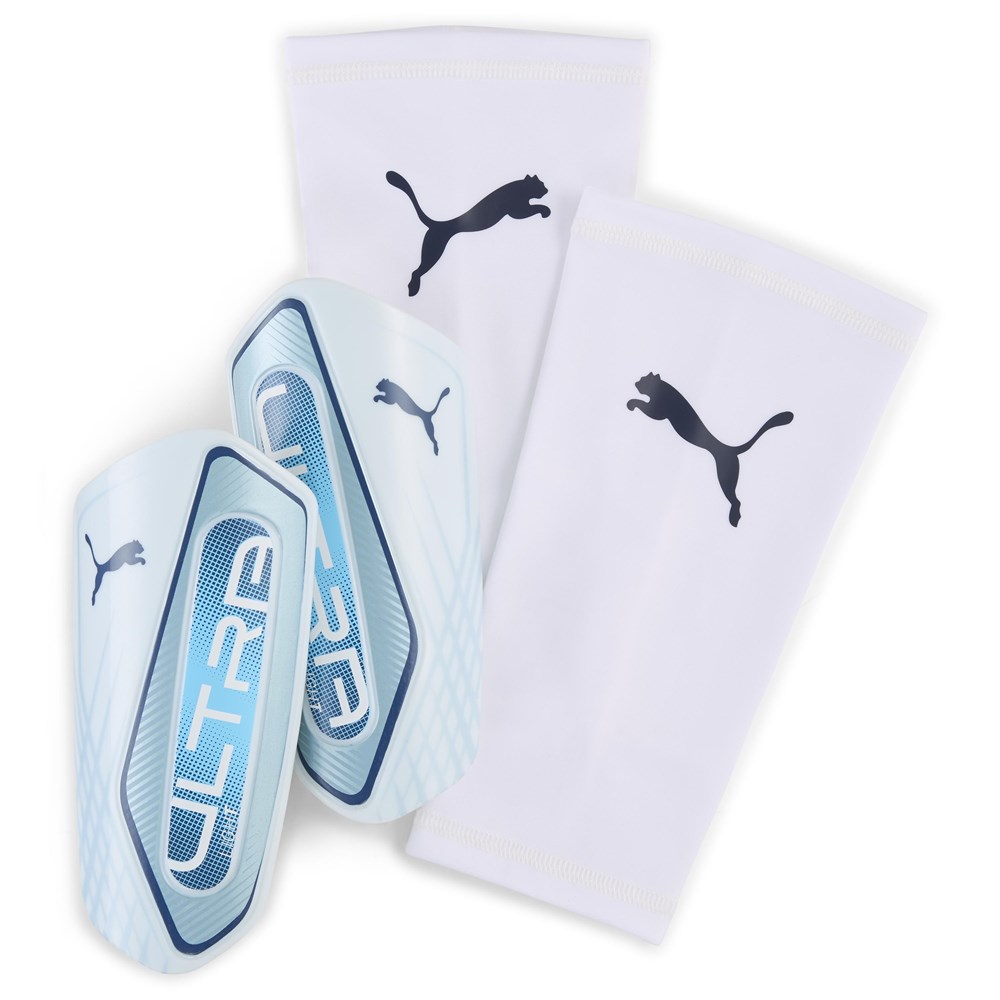 Купить оптом Puma Футбольные Щитки Ultra Light Sleeve, 03098908 03098908