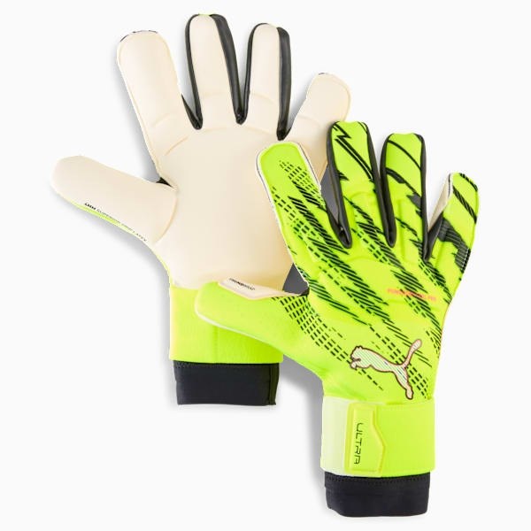 Купить оптом Puma Вратарские Перчатки Ultra Ultimate Hybrid, 04208111 04208111