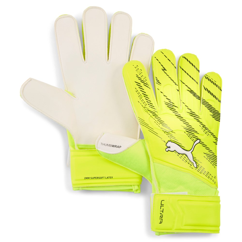 Купить оптом Puma Вратарские Перчатки Ultra Play Rc, 04208411 04208411