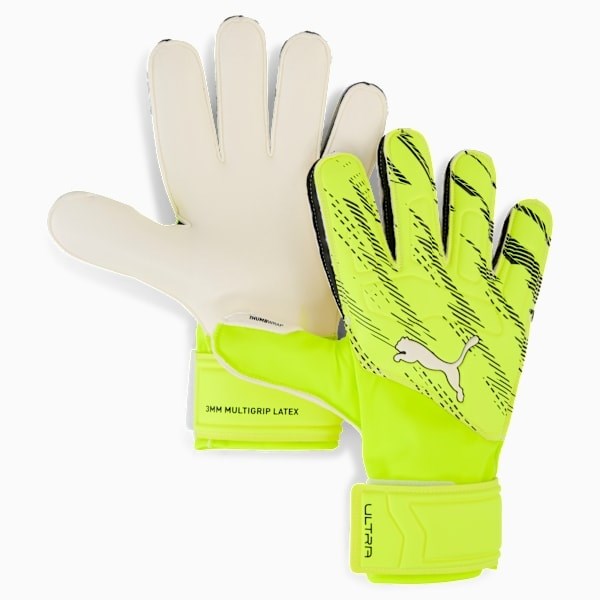 Купить оптом Puma Вратарские Перчатки Ultra Match Protect Rc, 04208611 04208611