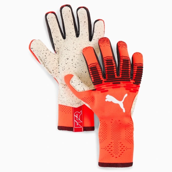 Купить оптом Puma Вратарские Перчатки Future Ultimate Nc, 04212101 04212101