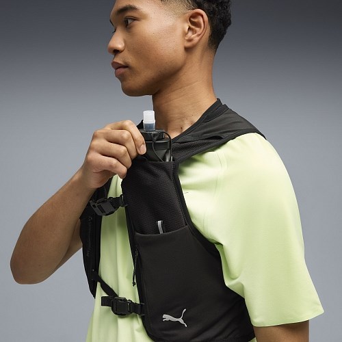 Купить оптом Puma Жилет Race Day Running Vest, 09230401 09230401