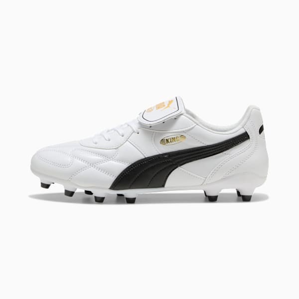 Купить оптом Puma Бутсы King Top Fg/ag, 10903405 10903405