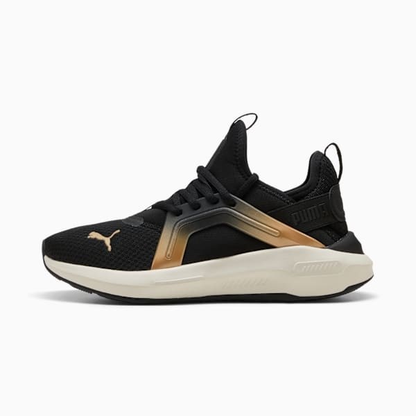 Купить оптом Puma Кроссовки Softride Enzo 5 Metallic Wn, 31047301 31047301