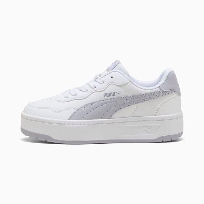 Купить оптом Puma Кроссовки Court Lally Skye, 40036813 40036813