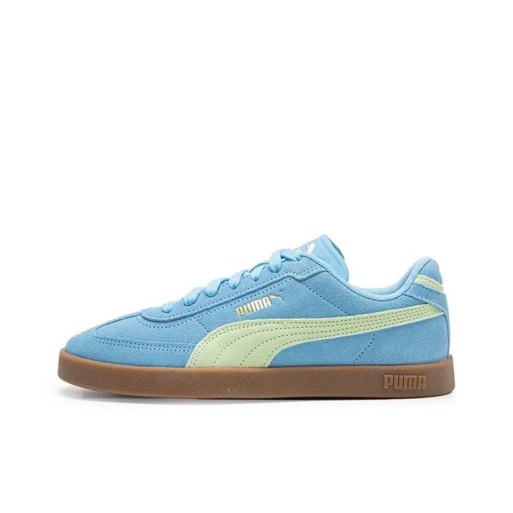 Купить оптом Puma Кроссовки Club Ii Era Suede, 40071732 40071732