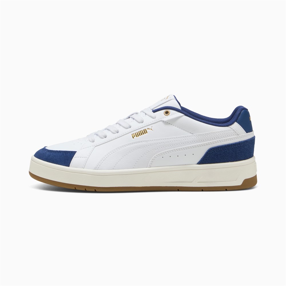 Купить оптом Puma Кроссовки Court Classico Sport, 40073111 40073111