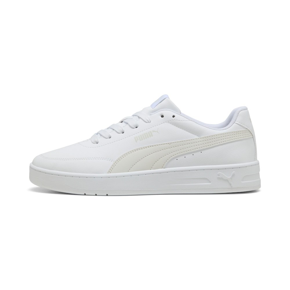 Купить оптом Puma Кроссовки Court Classic Clean, 40222307 40222307