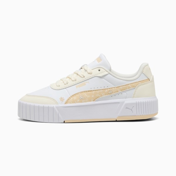 Купить оптом Puma Кроссовки Carina Mia Provence, 40451202 40451202