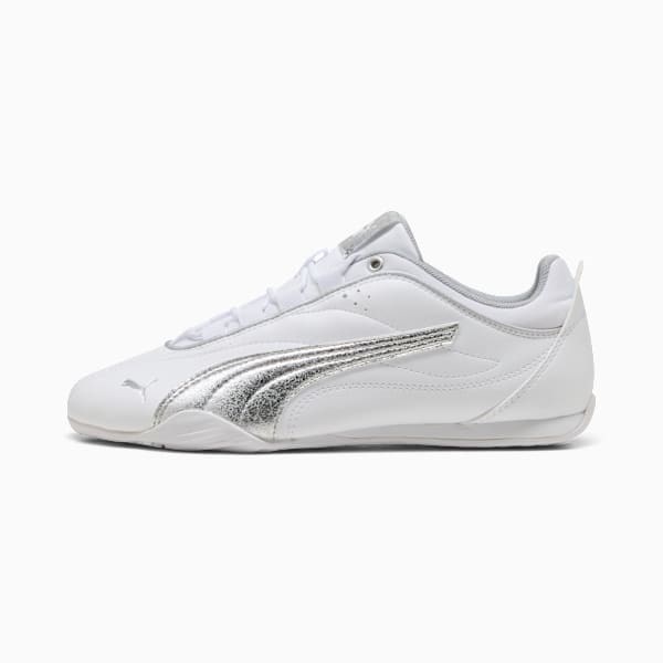 Купить оптом Puma Кроссовки Catch Soleil Metallic, 40464101 40464101