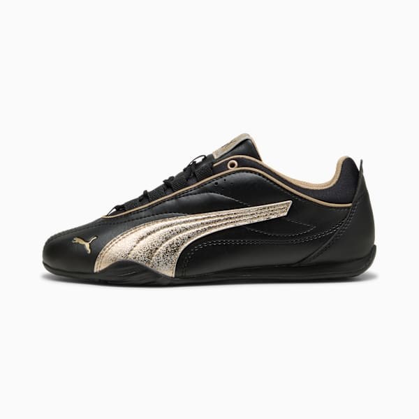 Купить оптом Puma Кроссовки Catch Soleil Metallic, 40464102 40464102