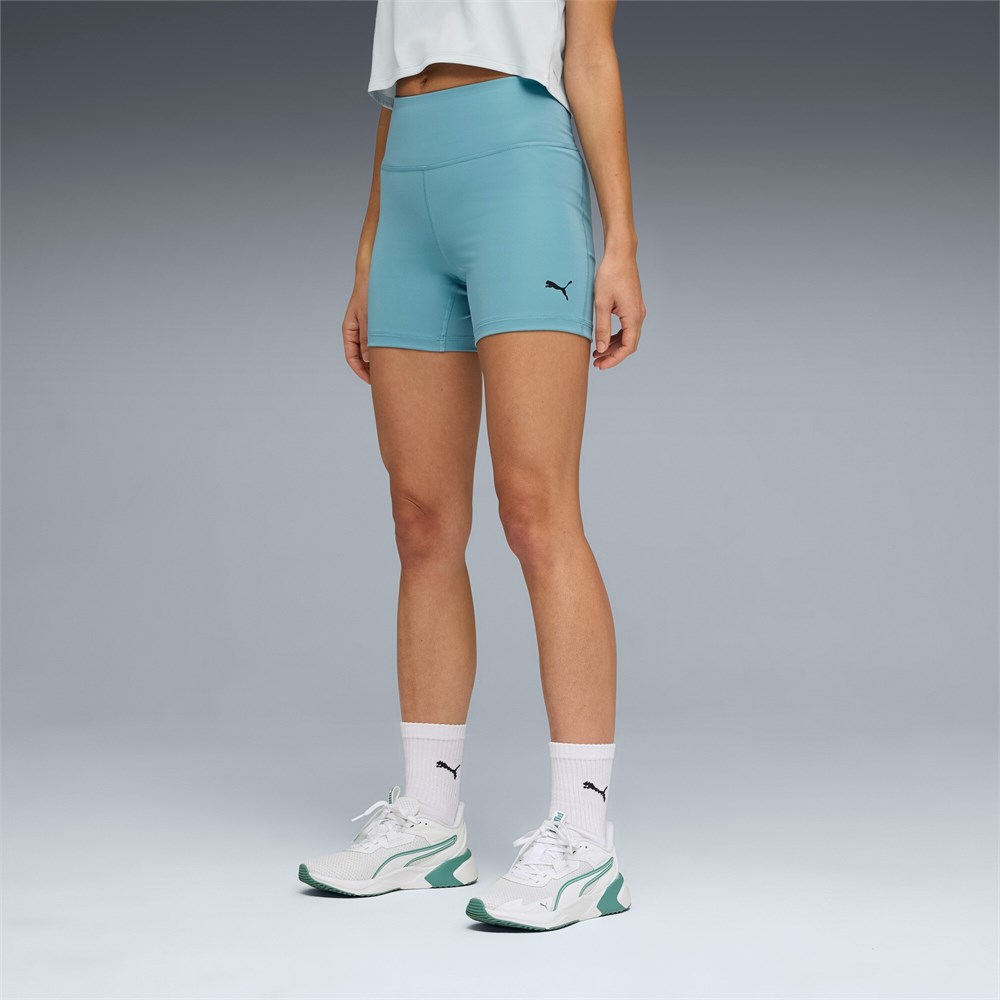 Купить оптом Puma Шорты W Tad Essential Hw 5" Short, 52589799 52589799