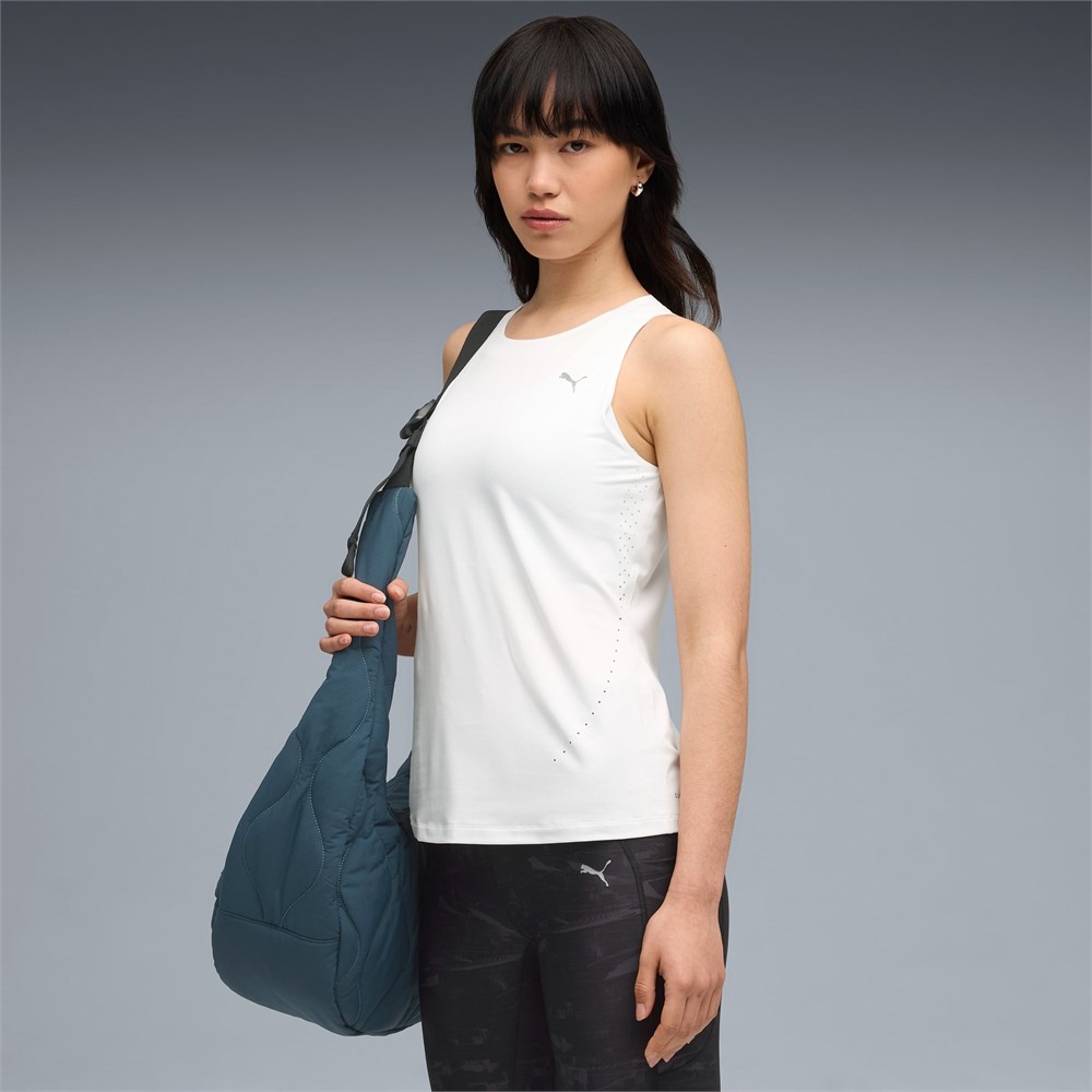 Купить оптом Puma Майка Спорт. Назнач. Everyday Cloudspun Tank W, 52665802 52665802