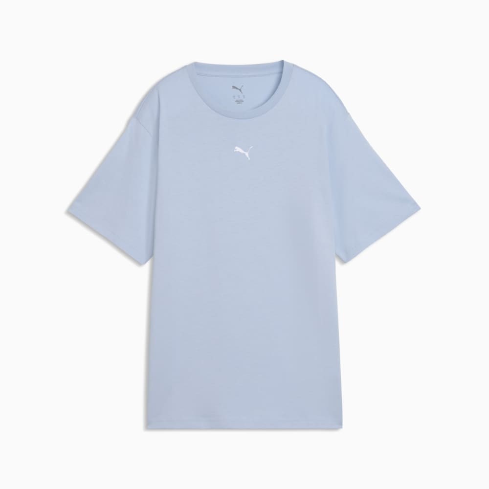 Купить оптом Puma Футболка Ess Relaxed Tee, 68497155 68497155